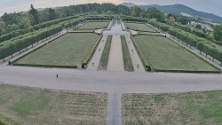 Zámek Holešov, Hostýnské vrchy