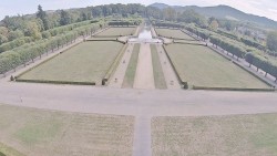 Zámek Holešov, Hostýnské vrchy