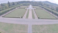 Zámek Holešov, Hostýnské vrchy