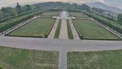 Zámek Holešov, Hostýnské vrchy