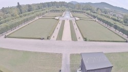 Zámek Holešov, Hostýnské vrchy