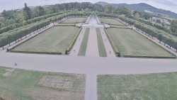 Zámek Holešov, Hostýnské vrchy