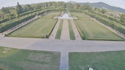 Zámek Holešov, Hostýnské vrchy