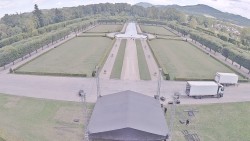 Zámek Holešov, Hostýnské vrchy