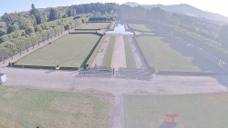 Zámek Holešov, Hostýnské vrchy