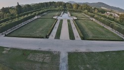 Zámek Holešov, Hostýnské vrchy