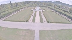 Zámek Holešov, Hostýnské vrchy