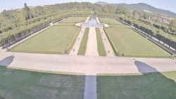 Zámek Holešov, Hostýnské vrchy