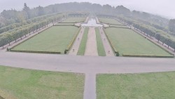 Zámek Holešov, Hostýnské vrchy