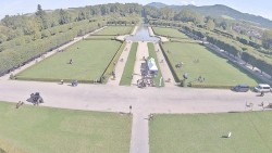 Zámek Holešov, Hostýnské vrchy
