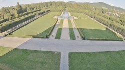 Zámek Holešov, Hostýnské vrchy