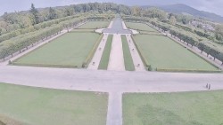 Zámek Holešov, Hostýnské vrchy