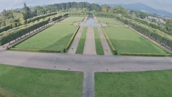 Zámek Holešov, Hostýnské vrchy