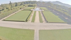 Zámek Holešov, Hostýnské vrchy