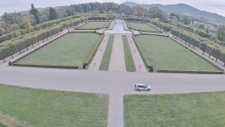 Zámek Holešov, Hostýnské vrchy