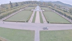 Zámek Holešov, Hostýnské vrchy