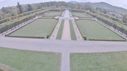 Zámek Holešov, Hostýnské vrchy