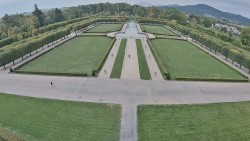 Zámek Holešov, Hostýnské vrchy