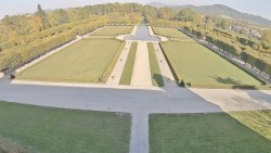 Zámek Holešov, Hostýnské vrchy