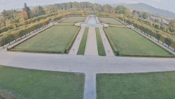 Zámek Holešov, Hostýnské vrchy