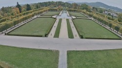 Zámek Holešov, Hostýnské vrchy