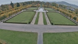 Zámek Holešov, Hostýnské vrchy