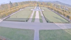 Zámek Holešov, Hostýnské vrchy