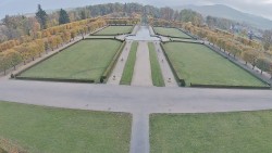 Zámek Holešov, Hostýnské vrchy