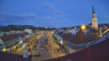 Snímek    25.10.2025 v 19:00