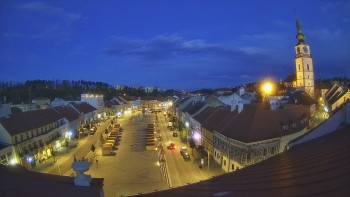 Snímek    27.10.2025 v 18:00