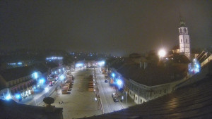 Město Třebíč - Panorama - 15.11.2025 v 20:00 Město Třebíč - Panorama - 15.11.2025 v 20:00