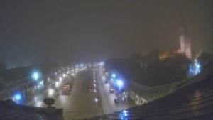 Město Třebíč - Panorama - 17.11.2025 v 01:00 Město Třebíč - Panorama - 17.11.2025 v 01:00