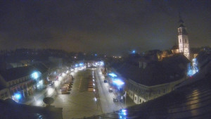 Město Třebíč - Panorama - 17.11.2025 v 03:00 Město Třebíč - Panorama - 17.11.2025 v 03:00