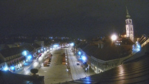 Město Třebíč - Panorama - 17.11.2025 v 20:00 Město Třebíč - Panorama - 17.11.2025 v 20:00