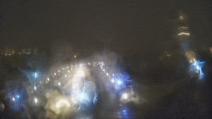 Město Třebíč - Panorama - 15.12.2025 v 02:00 Město Třebíč - Panorama - 15.12.2025 v 02:00