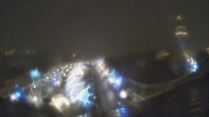 Město Třebíč - Panorama - 15.12.2025 v 04:00 Město Třebíč - Panorama - 15.12.2025 v 04:00