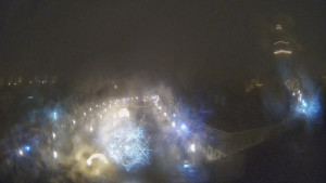 Město Třebíč - Panorama - 15.12.2025 v 05:00 Město Třebíč - Panorama - 15.12.2025 v 05:00