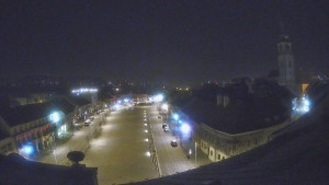 Město Třebíč - Panorama - 14.2.2026 v 00:00 Město Třebíč - Panorama - 14.2.2026 v 00:00