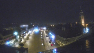 Město Třebíč - Panorama - 5.4.2026 v 01:00 Město Třebíč - Panorama - 5.4.2026 v 01:00