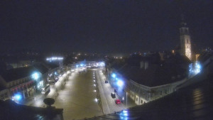 Město Třebíč - Panorama - 5.4.2026 v 02:00 Město Třebíč - Panorama - 5.4.2026 v 02:00