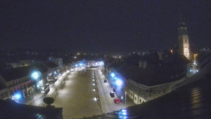 Město Třebíč - Panorama - 5.4.2026 v 04:00 Město Třebíč - Panorama - 5.4.2026 v 04:00