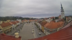 Město Třebíč - Panorama - 9.6.2026 v 18:00 Město Třebíč - Panorama - 9.6.2026 v 18:00