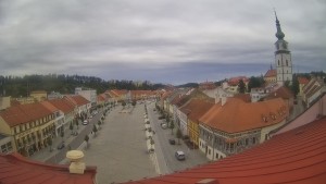 Město Třebíč - Panorama - 9.6.2026 v 19:00 Město Třebíč - Panorama - 9.6.2026 v 19:00