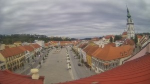 Město Třebíč - Panorama - 9.6.2026 v 20:00 Město Třebíč - Panorama - 9.6.2026 v 20:00