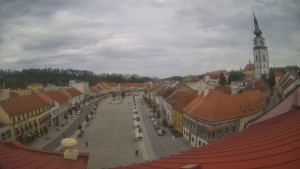 Stadt Třebíč - Stadt Třebíč - 16.6.2026 v 16:00 Stadt Třebíč - Stadt Třebíč - 16.6.2026 v 16:00