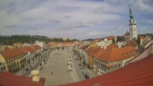 Stadt Třebíč - Stadt Třebíč - 16.6.2026 v 17:00 Stadt Třebíč - Stadt Třebíč - 16.6.2026 v 17:00