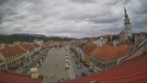 Stadt Třebíč - Stadt Třebíč - 16.6.2026 v 18:00 Stadt Třebíč - Stadt Třebíč - 16.6.2026 v 18:00