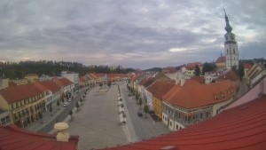 Stadt Třebíč - Stadt Třebíč - 16.6.2026 v 21:00 Stadt Třebíč - Stadt Třebíč - 16.6.2026 v 21:00