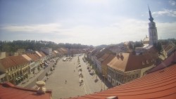 Stadt Třebíč