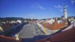 Miasto Třebíč
